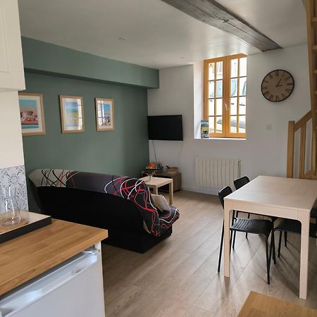 La P'Tite Maison Coulanges Eksteriør billede