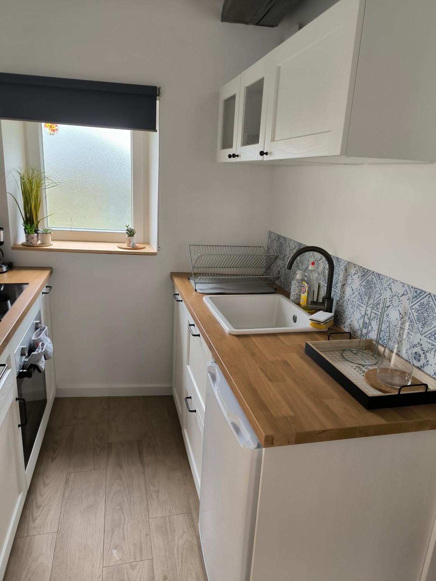 La P'Tite Maison Coulanges Eksteriør billede